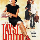 Täysihoito DVD - pikkukuva 1