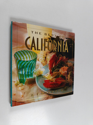 Maria Cianci : The Best of California