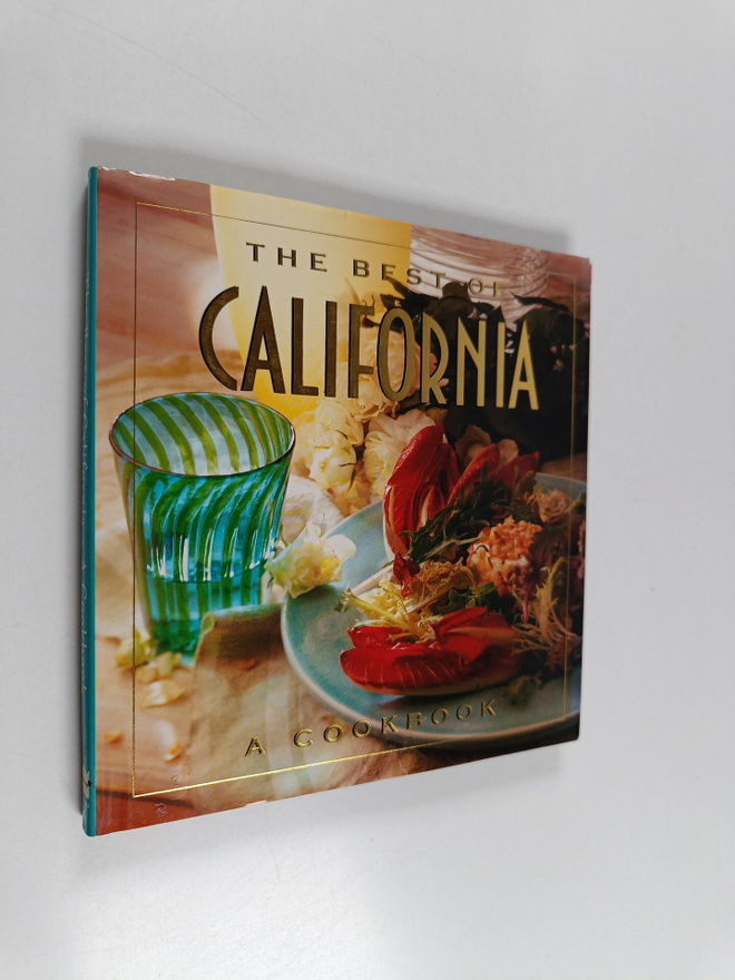 Maria Cianci : The Best of California