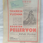 Nuorten Pellervo No 1 tammikuu 1937 - pikkukuva 2