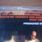The Watchmen: Brand New Day CD - pikkukuva 2