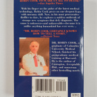 Robin Cook : Invasion - pikkukuva 2