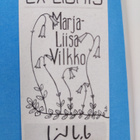 Eeva-Liisa Lehtonen : Päijät-Hämeen bibliografia 1986-199... - pikkukuva 3