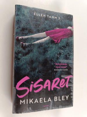 Mikaela Bley : Sisaret
