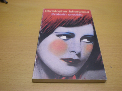 Christopher Isherwood: Praterin orvokki