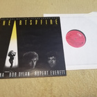 V/A - Hearts Of Fire LP - pikkukuva 1