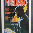 Musta Naamio vuosialbumi 1979.Hieno - pikkukuva 3