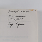 Reijo Pajamo : Suomen koulujen laulunopetus vuosina 1843-... - pikkukuva 2