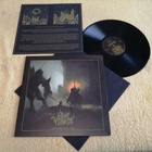 COUNT VORNOK - Towards The Black Vaults Of Angorn LP - pikkukuva 1