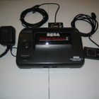 Sega Master System 2 Konsoli - pikkukuva 1