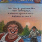 kortti ** Peltoniemi Terho Höröskooppi - erilaisia - pikkukuva 5