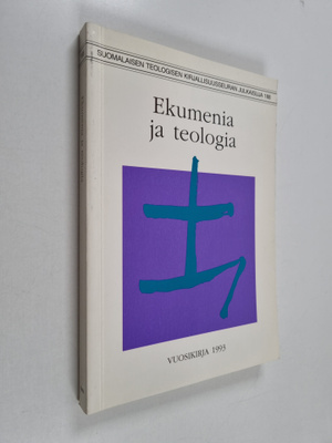 Ekumenia ja teologia