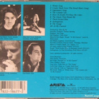 Crash Test Dummies • The Ghosts That Haunt Me CD - pikkukuva 3