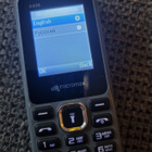 Micromax x406 2 sim paikkainen puhelin - pikkukuva 5