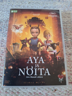 Aya Ja Noita