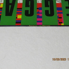 *LP* THE TAXI GANG Electronic Reggae - pikkukuva 4