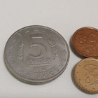 Venäläinen rahaa 5 ROUBLES - pikkukuva 3