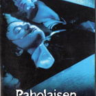 Paholaisen Talo (3 912) K -FI- suomik. DVD pamela franklin - pikkukuva 2