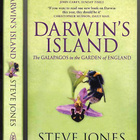 Darwin's Island: The Galapagos in the Garden of England - pikkukuva 1