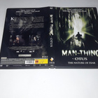 Man-Thing - Otus - SF Region 2 DVD (Futurefilm) - pikkukuva 1