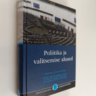Anu Toots ym. : Poliitika ja valitsemise alused - korgkoo... - pikkukuva 1