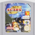 S.C.A.R.S. - pikkukuva 1