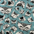 Finlayson lasten pussilakana 125 x155cm ja kaksi tyynyliinaa - pikkukuva 2