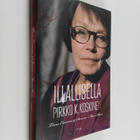 Pirkko K. Koskinen : Illallisella Pirkko K. Koskinen - pikkukuva 1