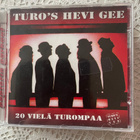TURO ’ s HEVI GEE: 20 vielä Turompaa * FIN 2000 - pikkukuva 1