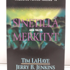 Sinetillä Merkityt- Aika Valita (LaHaye, Jenkins, kirja) - pikkukuva 2
