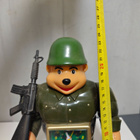 Pöytäkello militaria - pikkukuva 4