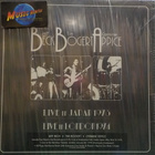 JEFF BECK - LIVE IN JAPAN/LIVE IN LONDON EX+/EX+ 4LP - pikkukuva 1