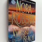 Nora Roberts : Whiskey Beach - pikkukuva 1