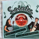 Sointu Vol. 2 (1940-1944) - CD - pikkukuva 1