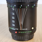== TAKUMAR-A Zoom 70-200mm F4 - PK - pikkukuva 2