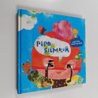 Pipo silmillä : lastennäytelmiä - pikkukuva 1