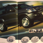 Myyntiesite - Toyota Land Cruiser - 2002 - pikkukuva 2