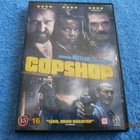 COPSHOP - DVD - pikkukuva 1