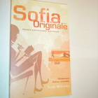 Tuija Matikka: Sofia Originale - Ihmisiä kohtaamisten... - pikkukuva 1