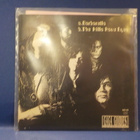 THE 69 EYES - BARABELLA M-/M- -91 7" SINGLE - pikkukuva 2