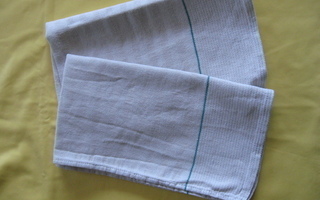 Laudeliinoja. 1,00€ kpl.