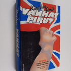 Kingsley Amis : Vanhat pirut - pikkukuva 1