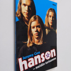 Jeremy Case : Hanson : meidän tarinamme - pikkukuva 1