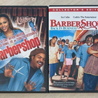 Barbershop 1&2 (2DVD) Ice Cube & Eve - pikkukuva 1