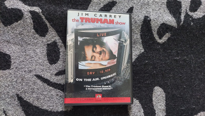 The Truman Show DVD