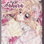 Arina Tanemura: Prinsessa Sakura 1 - pikkukuva 1