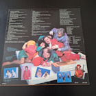 HUKKA PUTKI - HUKKAA PÄÄLLE . LP - pikkukuva 2