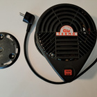 Calix sisätilanlämmitin 550/1000 W - pikkukuva 1