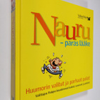 Kaija (suomennos) Valkonen : Nauru - paras lääke : huumor... - pikkukuva 1