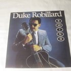 Duke Robillard: Swing LP 1987 Signeeraus - pikkukuva 1